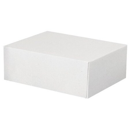 Bsc Preferred 8-1/2 x 11 x 4'' Stationery Folding Cartons, 150PK BUY00027752